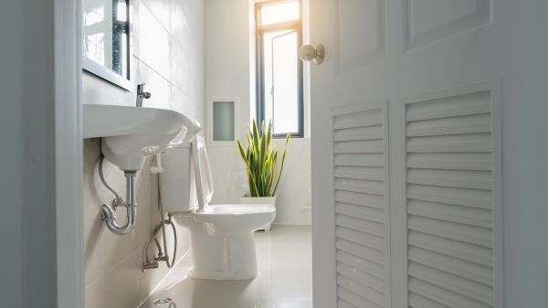 Bathroom Repair in Monroe