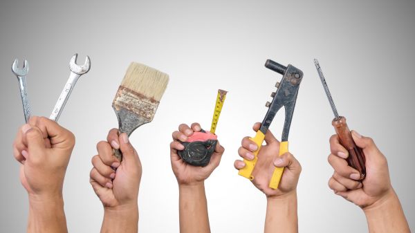 Commercial Handyman Service in Monroe