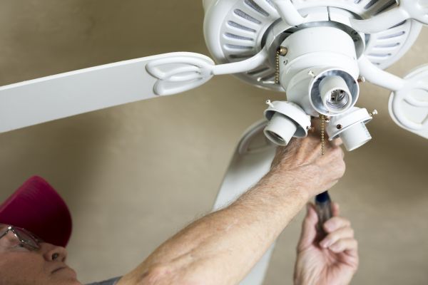 Cost of Handyman Ceiling Repair in Monroe