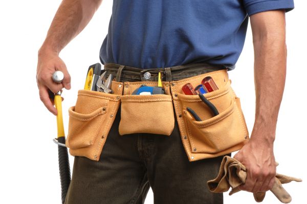 Cost of Handyman Repair Service in Monroe