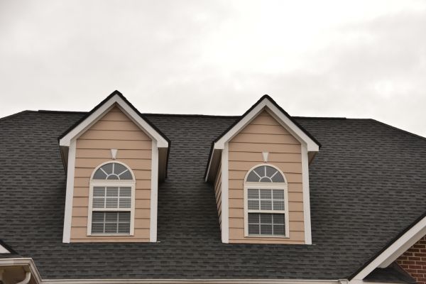 Cost of Dormer Repair in Monroe