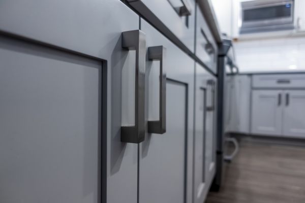 Cost of Hardware Mounting in Monroe