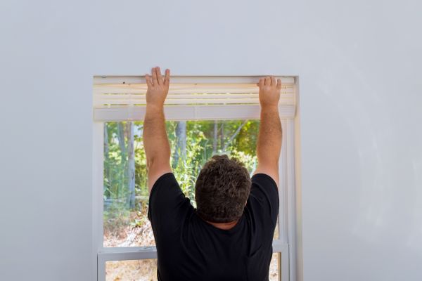 Cost of Blinds Removal in Monroe