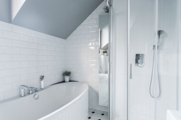 Cost of Bathroom Caulking Service in Monroe