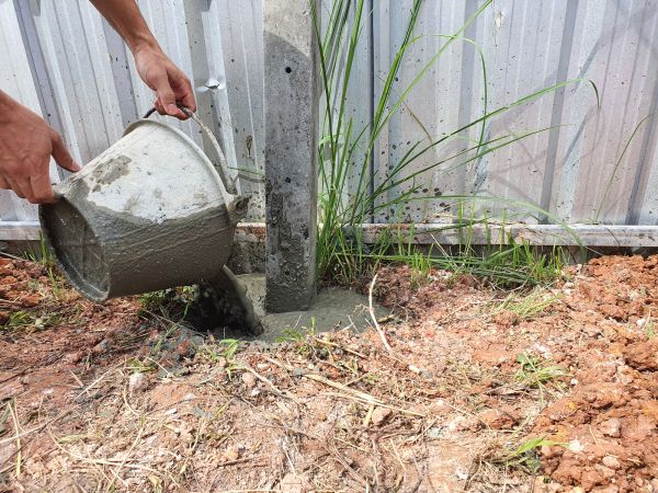 Post Cementing Service in Monroe