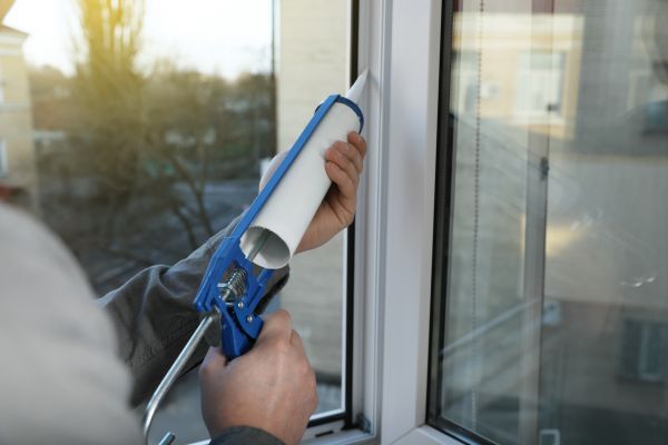 Cost of Caulking Replacement in Monroe