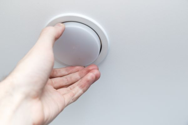 Cost of Ceiling Light Bulb Replacement in Monroe