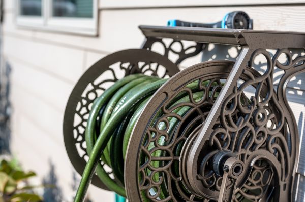 Cost of Hose Hanger Installation in Monroe