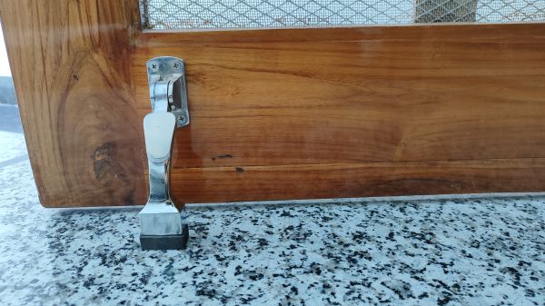 Cost of Door Stopper Installation in Monroe