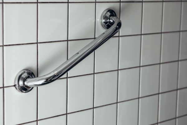 Cost of Grab Bar Mounting in Monroe