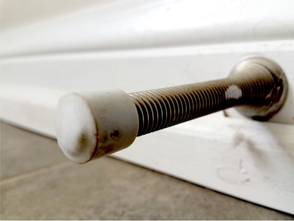 Cost of Door Stop Replacement in Monroe