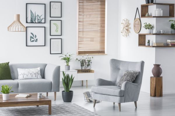 Cost of Wall Decor Hanging in Monroe