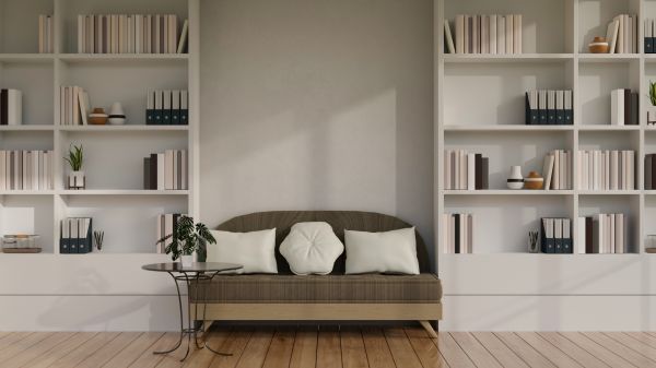 Cost of Shelves Assembly in Monroe