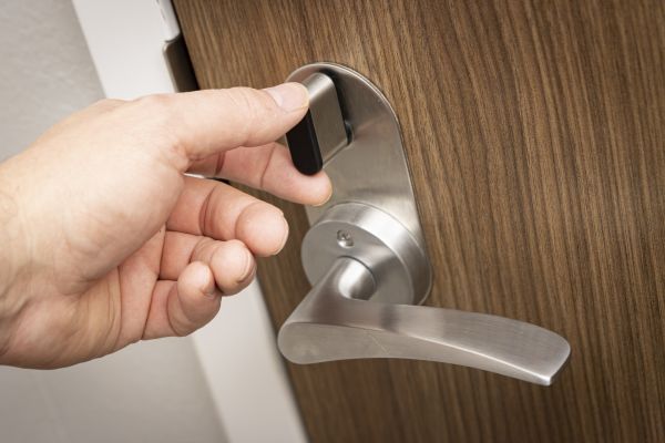 Cost of Deadbolt Assembly in Monroe