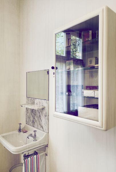 Cost of Medicine Cabinet Installation in Monroe