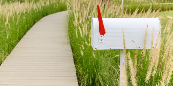 Cost of Mailbox Post Removal in Monroe
