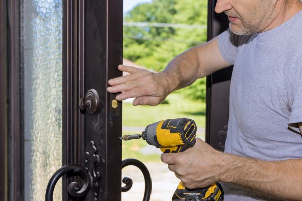 Cost of Lockset Replacement in Monroe