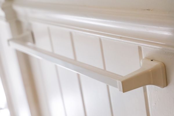 Cost of Towel Bar Installation in Monroe